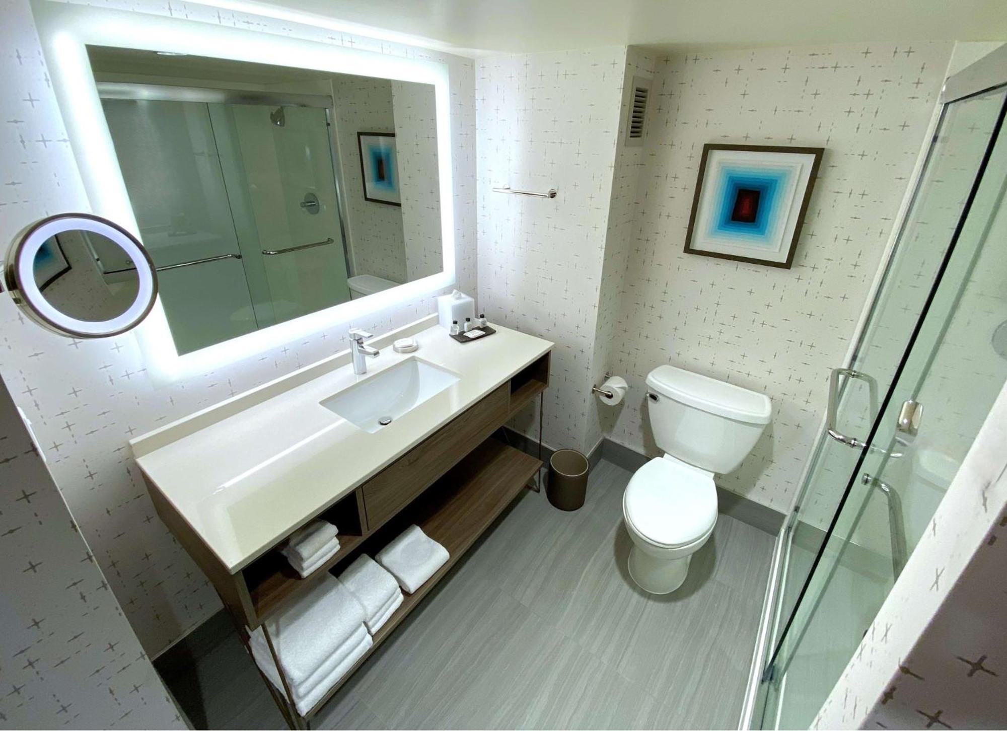 Hotel Sonesta Downtown Columbus